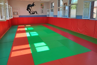 Photo du club Judo Club des Grandes Ventes
