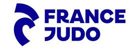 Logo de la Federation Francaise de Judo redirigeant sur leur site