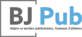 Logo de BJ Pub redirigeant sur leur site
