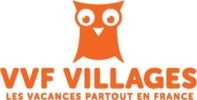 Logo de VVF Villages redirigeant sur leur site