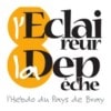 Logo de l'Eclaireur La Depeche redirigeant sur leur site