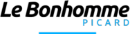 Logo du Bonhomme Picard redirigeant sur leur site