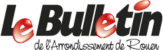 Logo du Bulletin redirigeant sur leur site