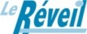 Logo du Reveil redirigeant sur leur site