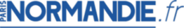 Logo du Paris-Normandie redirigeant sur leur site