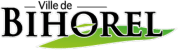 Logo de Bihorel redirigeant sur leur site