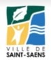 Logo de Saint Saens redirigeant sur leur site